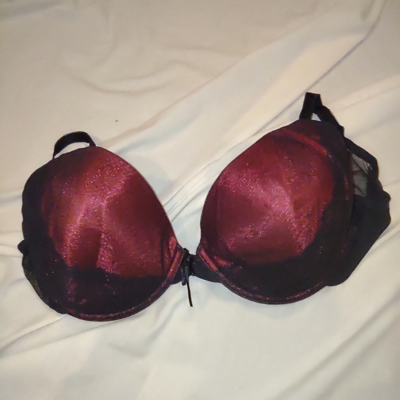 Vassaritte lace bra 40C - Picture 10 of 10